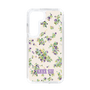スリムプロテクションケース［ ANNA SUI - ROSEBUDS ］