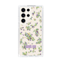 スリムプロテクションケース［ ANNA SUI - ROSEBUDS ］