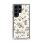 スリムプロテクションケース［ ANNA SUI - ROSEBUDS ］