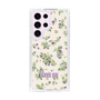スリムプロテクションケース［ ANNA SUI - ROSEBUDS ］