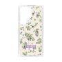 スリムプロテクションケース［ ANNA SUI - ROSEBUDS ］