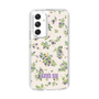スリムプロテクションケース［ ANNA SUI - ROSEBUDS ］