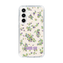 スリムプロテクションケース［ ANNA SUI - ROSEBUDS ］