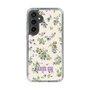 スリムプロテクションケース［ ANNA SUI - ROSEBUDS ］
