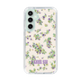 スリムプロテクションケース［ ANNA SUI - ROSEBUDS ］