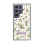 スリムプロテクションケース［ ANNA SUI - ROSEBUDS ］
