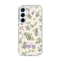 スリムプロテクションケース［ ANNA SUI - ROSEBUDS ］