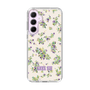 スリムプロテクションケース［ ANNA SUI - ROSEBUDS ］