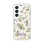 スリムプロテクションケース［ ANNA SUI - ROSEBUDS ］