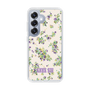 スリムプロテクションケース［ ANNA SUI - ROSEBUDS ］