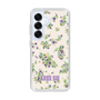 スリムプロテクションケース［ ANNA SUI - ROSEBUDS ］