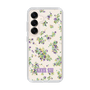 スリムプロテクションケース［ ANNA SUI - ROSEBUDS ］