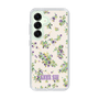 スリムプロテクションケース［ ANNA SUI - ROSEBUDS ］