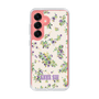 スリムプロテクションケース［ ANNA SUI - ROSEBUDS ］