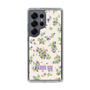 スリムプロテクションケース［ ANNA SUI - ROSEBUDS ］