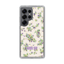 スリムプロテクションケース［ ANNA SUI - ROSEBUDS ］