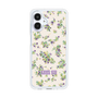 スリムプロテクションケース［ ANNA SUI - ROSEBUDS ］