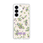 スリムプロテクションケース［ ANNA SUI - ROSEBUDS ］