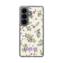 スリムプロテクションケース［ ANNA SUI - ROSEBUDS ］