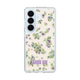 スリムプロテクションケース［ ANNA SUI - ROSEBUDS ］