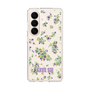 スリムプロテクションケース［ ANNA SUI - ROSEBUDS ］