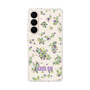 スリムプロテクションケース［ ANNA SUI - ROSEBUDS ］