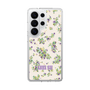スリムプロテクションケース［ ANNA SUI - ROSEBUDS ］