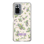 スリムプロテクションケース［ ANNA SUI - ROSEBUDS ］