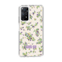 スリムプロテクションケース［ ANNA SUI - ROSEBUDS ］