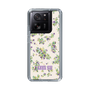 スリムプロテクションケース［ ANNA SUI - ROSEBUDS ］