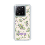スリムプロテクションケース［ ANNA SUI - ROSEBUDS ］