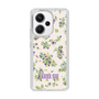 スリムプロテクションケース［ ANNA SUI - ROSEBUDS ］