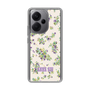 スリムプロテクションケース［ ANNA SUI - ROSEBUDS ］