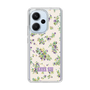 スリムプロテクションケース［ ANNA SUI - ROSEBUDS ］