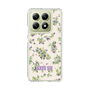 スリムプロテクションケース［ ANNA SUI - ROSEBUDS ］