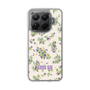 スリムプロテクションケース［ ANNA SUI - ROSEBUDS ］