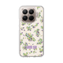 スリムプロテクションケース［ ANNA SUI - ROSEBUDS ］