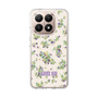 スリムプロテクションケース［ ANNA SUI - ROSEBUDS ］