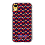 スリムプロテクションケース［ ANNA SUI - TULIPS ］