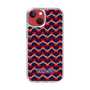 スリムプロテクションケース［ ANNA SUI - TULIPS ］
