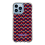 スリムプロテクションケース［ ANNA SUI - TULIPS ］
