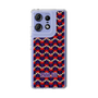 スリムプロテクションケース［ ANNA SUI - TULIPS ］