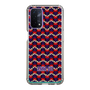 スリムプロテクションケース［ ANNA SUI - TULIPS ］
