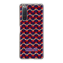 スリムプロテクションケース［ ANNA SUI - TULIPS ］