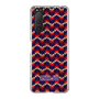 スリムプロテクションケース［ ANNA SUI - TULIPS ］
