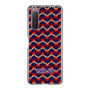 スリムプロテクションケース［ ANNA SUI - TULIPS ］