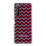 スリムプロテクションケース［ ANNA SUI - TULIPS ］