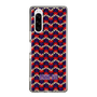 スリムプロテクションケース［ ANNA SUI - TULIPS ］