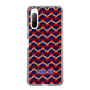 スリムプロテクションケース［ ANNA SUI - TULIPS ］