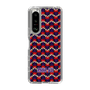 スリムプロテクションケース［ ANNA SUI - TULIPS ］
